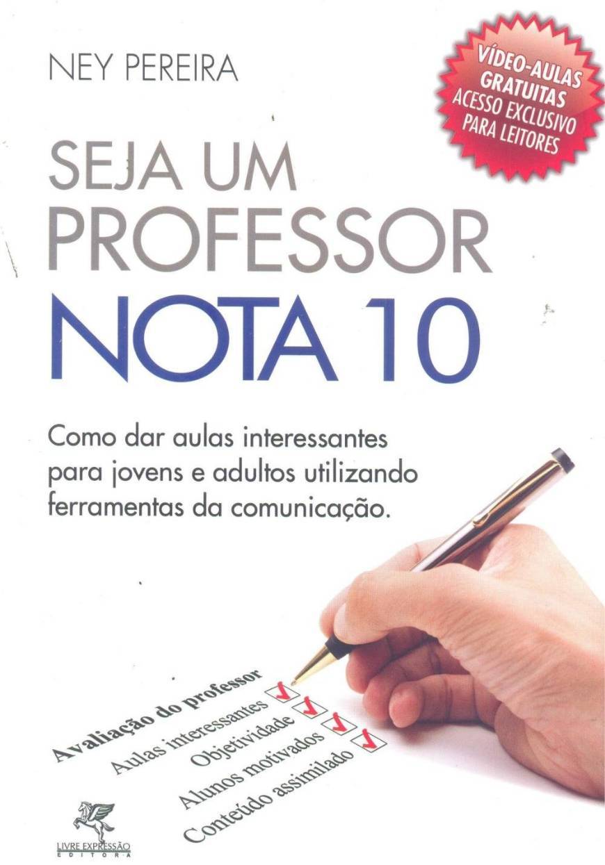 Libro Professor...