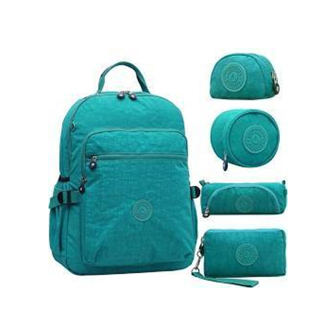 Product Mochila e necessaire