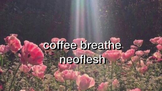 neoflesh - coffee breath (Subtítulada al español) ||Lyrics|| - YouTube