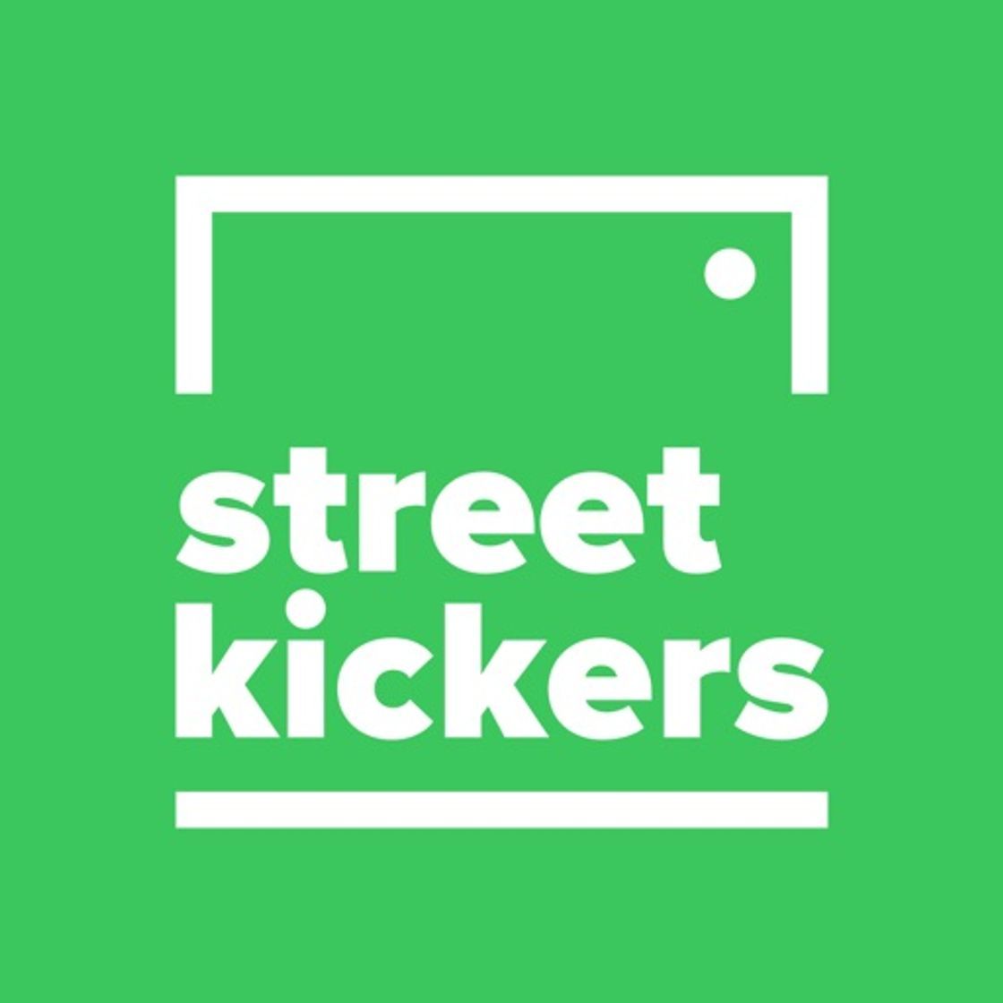 App streetkickers