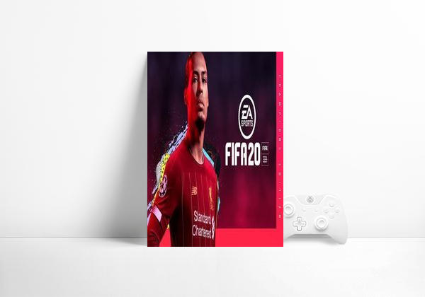 FIFA 20 - Ultimate Edition