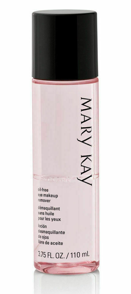 Social Mary Kay® Oil-Free Eye Makeup Remover