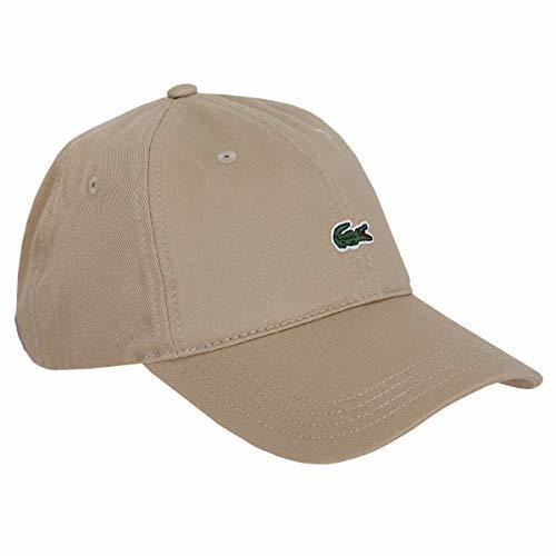 Place Lacoste RK4714 - Gorra Bordada