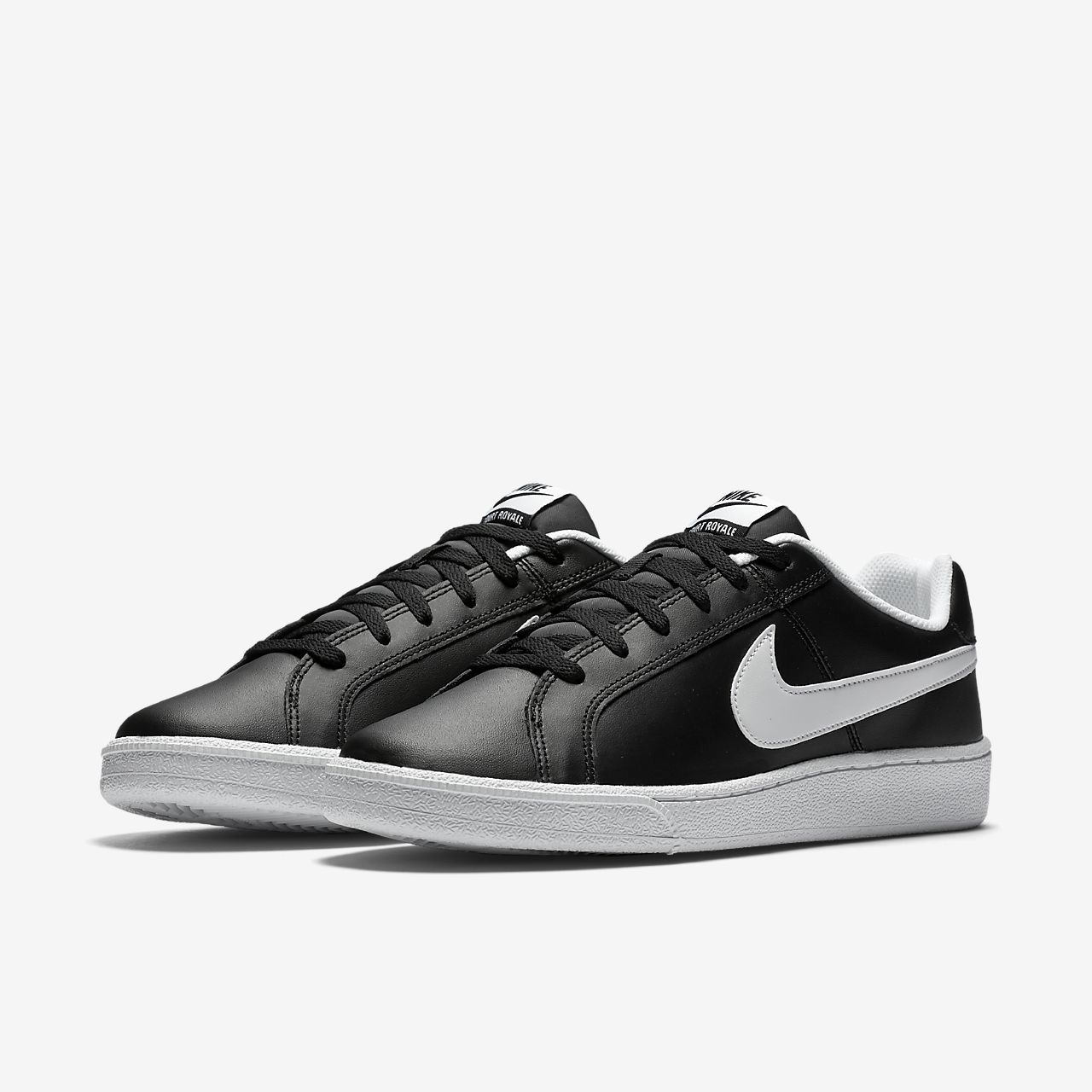 Social NikeCourt Royale Men's Shoe