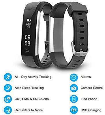 Fashion Fitness tracker 