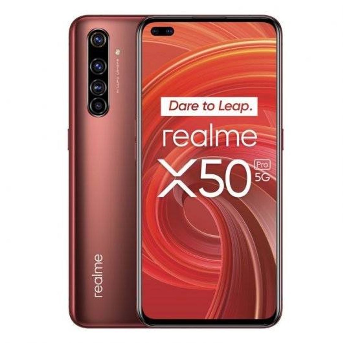 Products Realme X50 Pro 5G