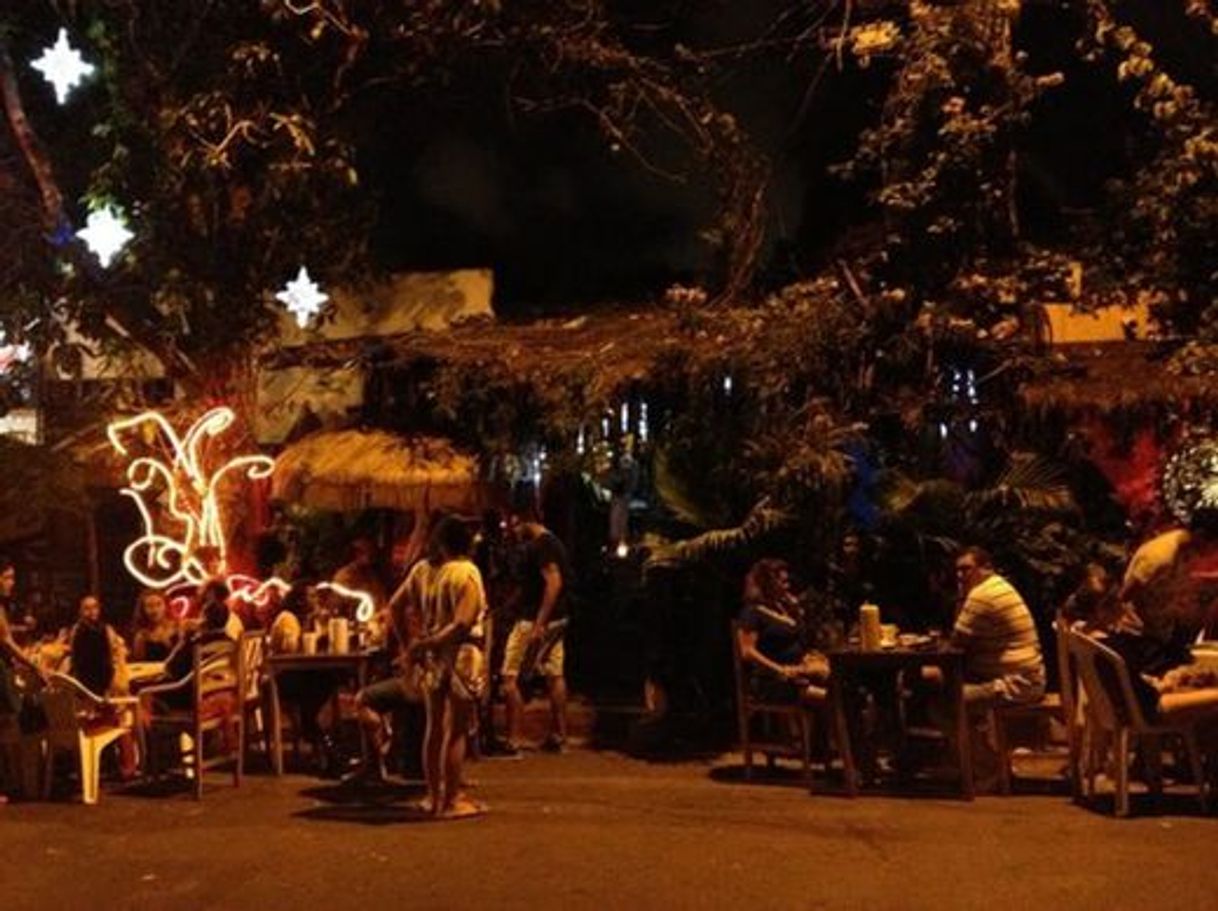 Restaurants Toca do Plácido Teresina