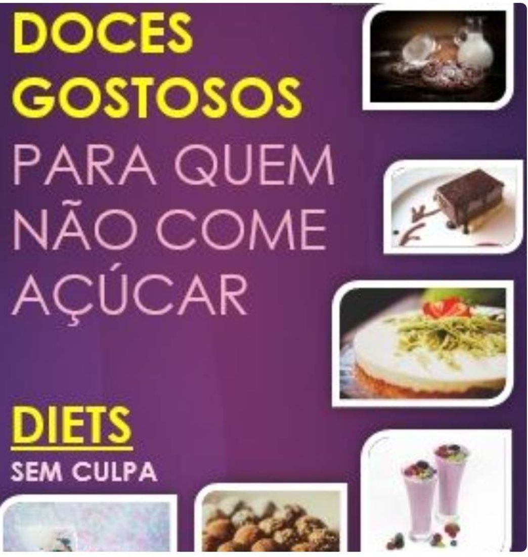 Fashion Aprenda a fazer ótimos doces sem açúcar