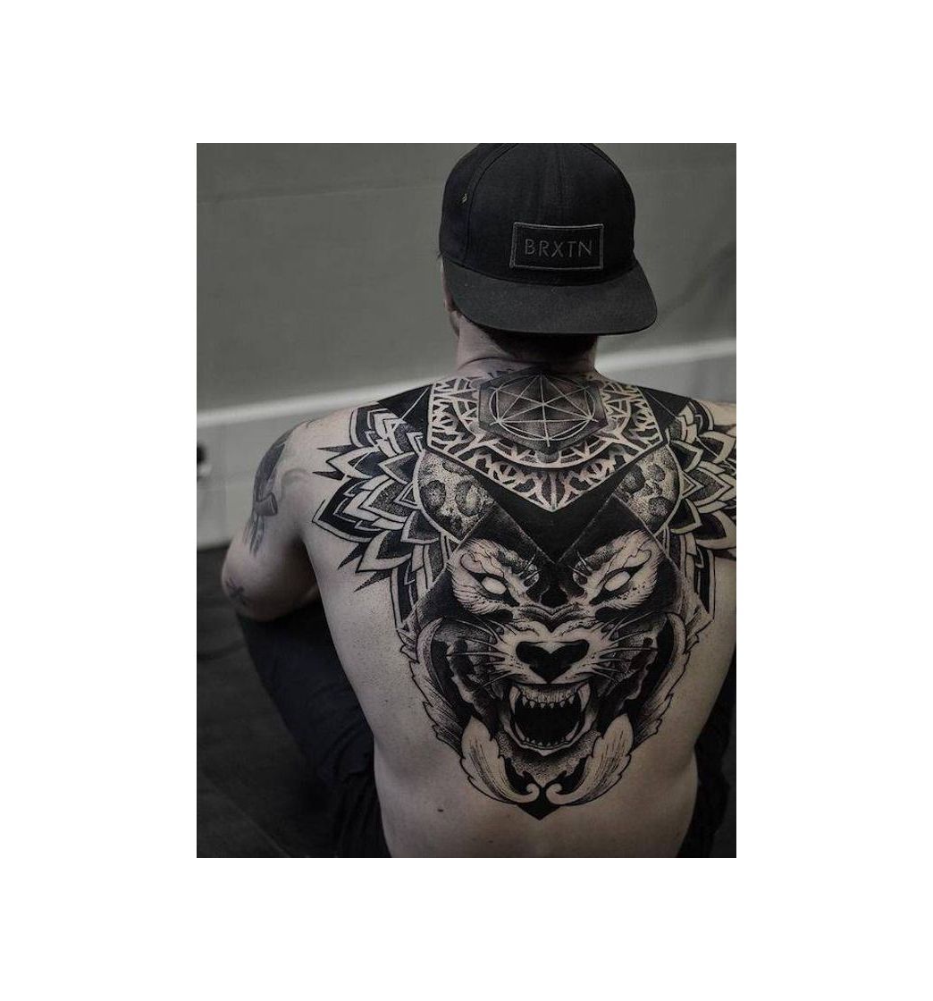Social Tattoos XXVII