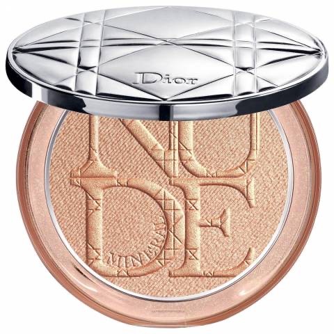 Producto  Diorskin Mineral Nude Glow 