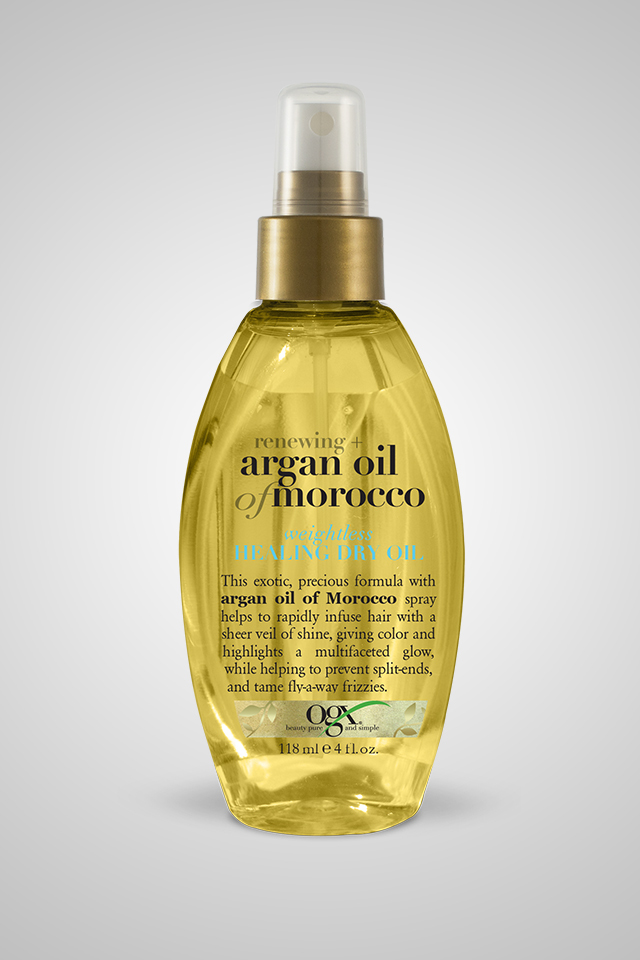 Producto Argan Oil of Morocco Dry Oil Spray 