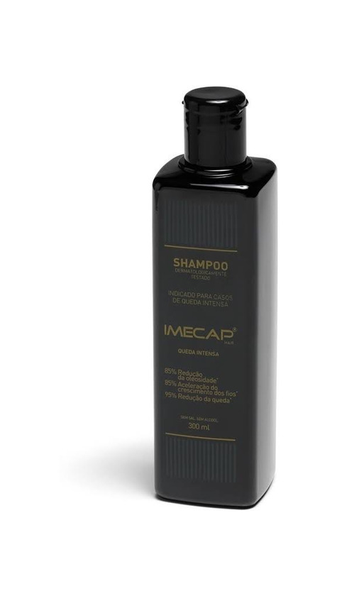 Producto Imecap hair 