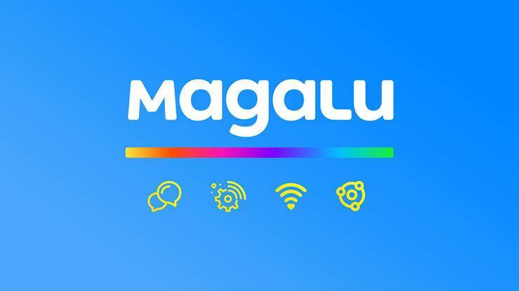 App Magalu