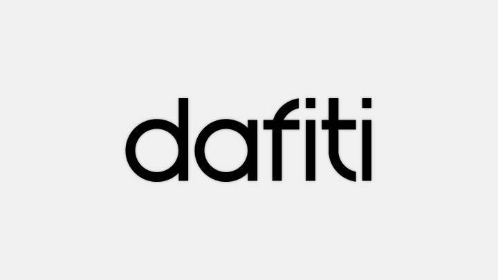 App Dafiti