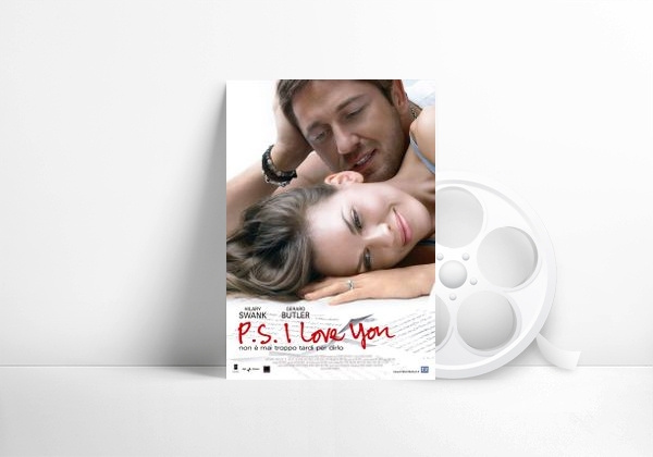 P.S. I Love You