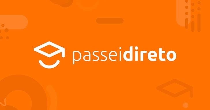 App do Passei direto