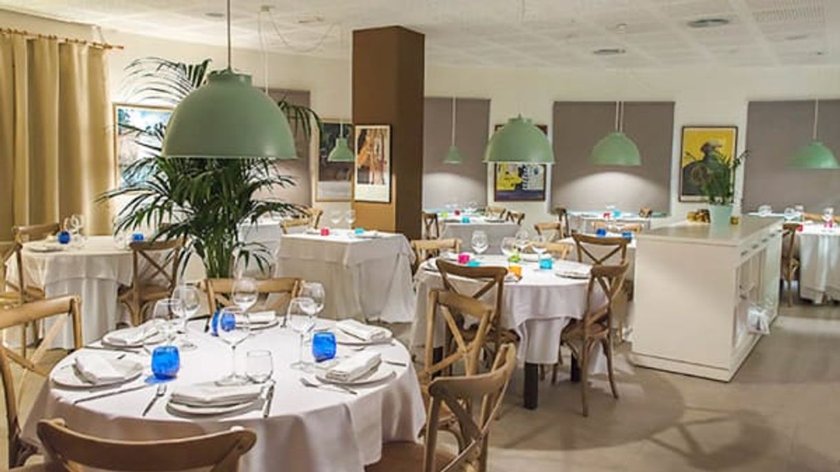 Lugar La Francesa Del Carmen