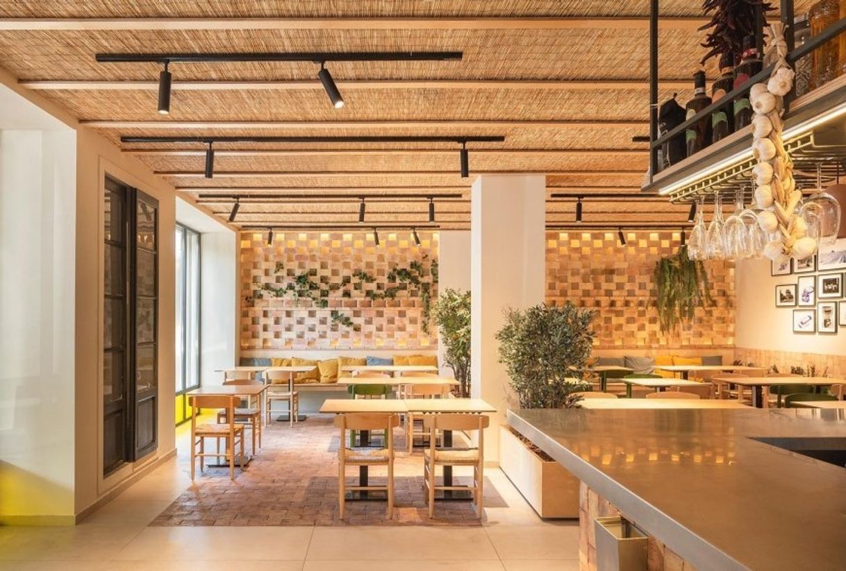 Restaurantes Bar Mistela