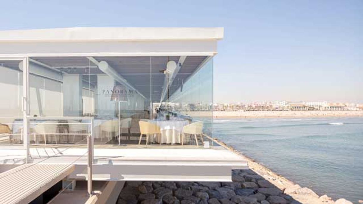 Restaurantes Panorama