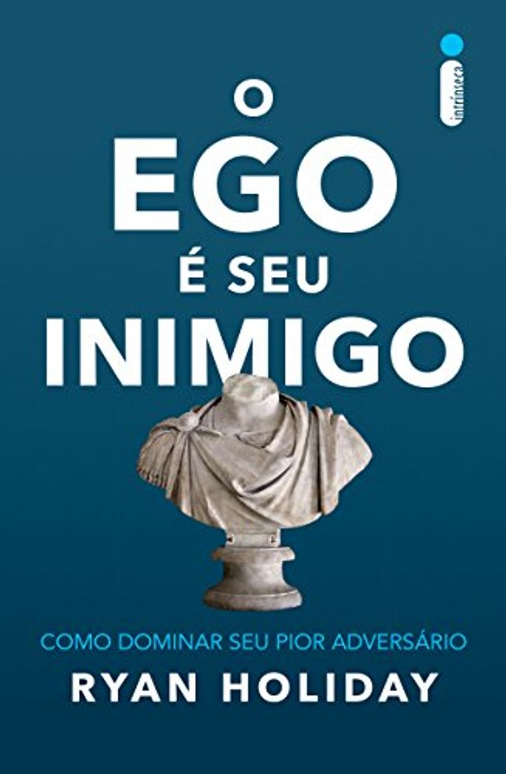 Libro O ego é seu inimigo