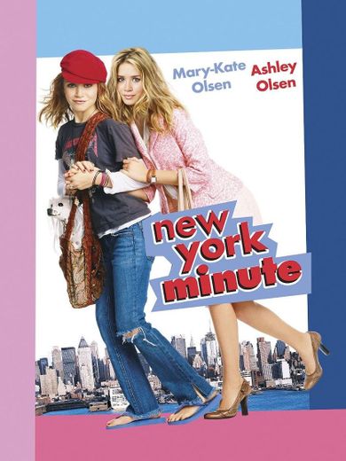 New York Minute