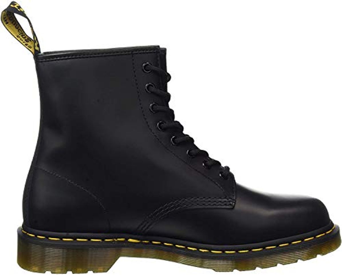 Product Dr. Martens 1460 - Botas Militares de Mujer, Negro