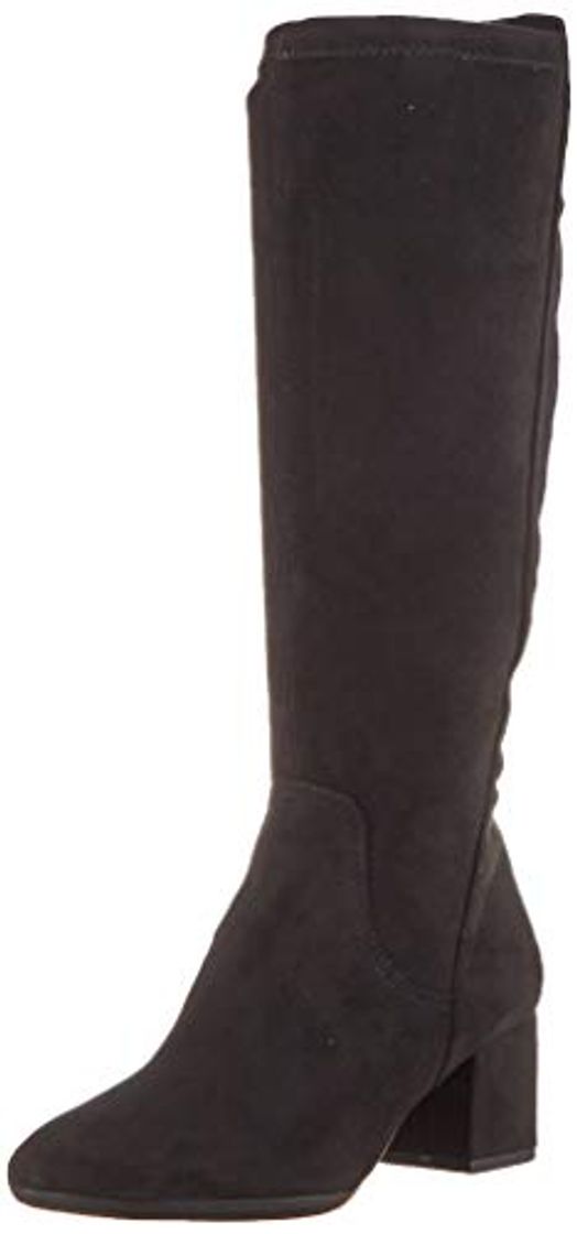 Producto Marco Tozzi 2-2-25510-23, Botas Altas para Mujer, Negro