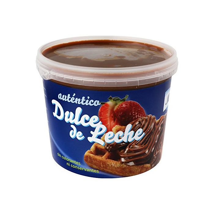 Producto Dulce de Leche Mardel