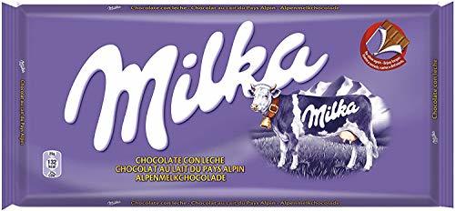 Social Milka