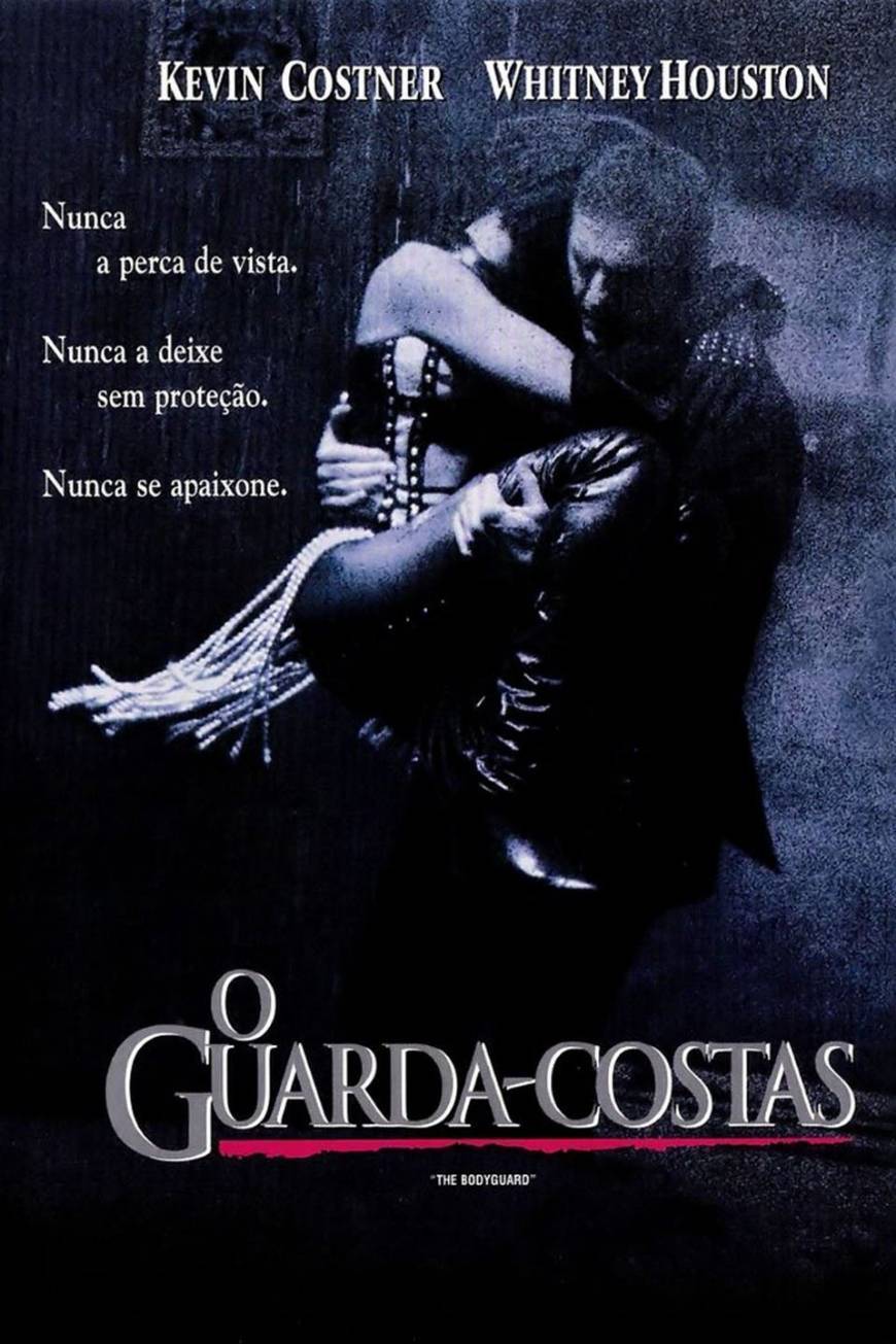 Película El guardaespaldas