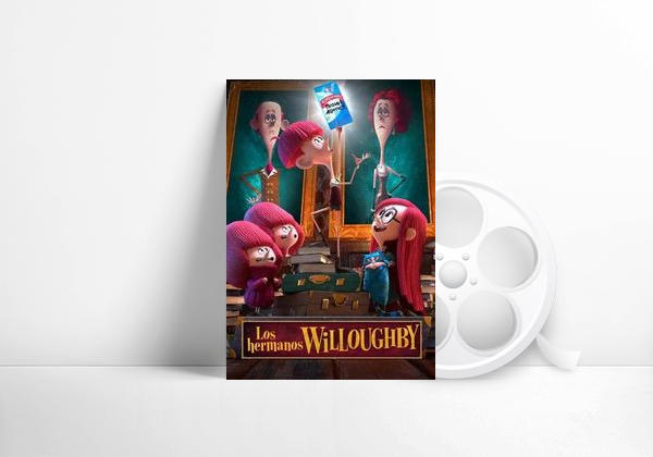 Los hermanos Willoughby