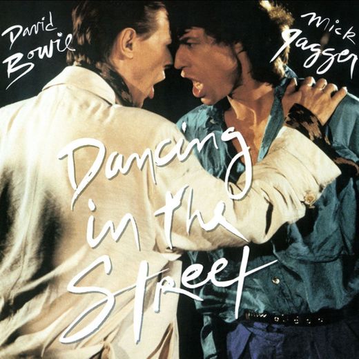 Dancing in the Street - 2002 Remaster