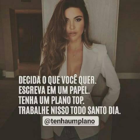 Tenha umplano