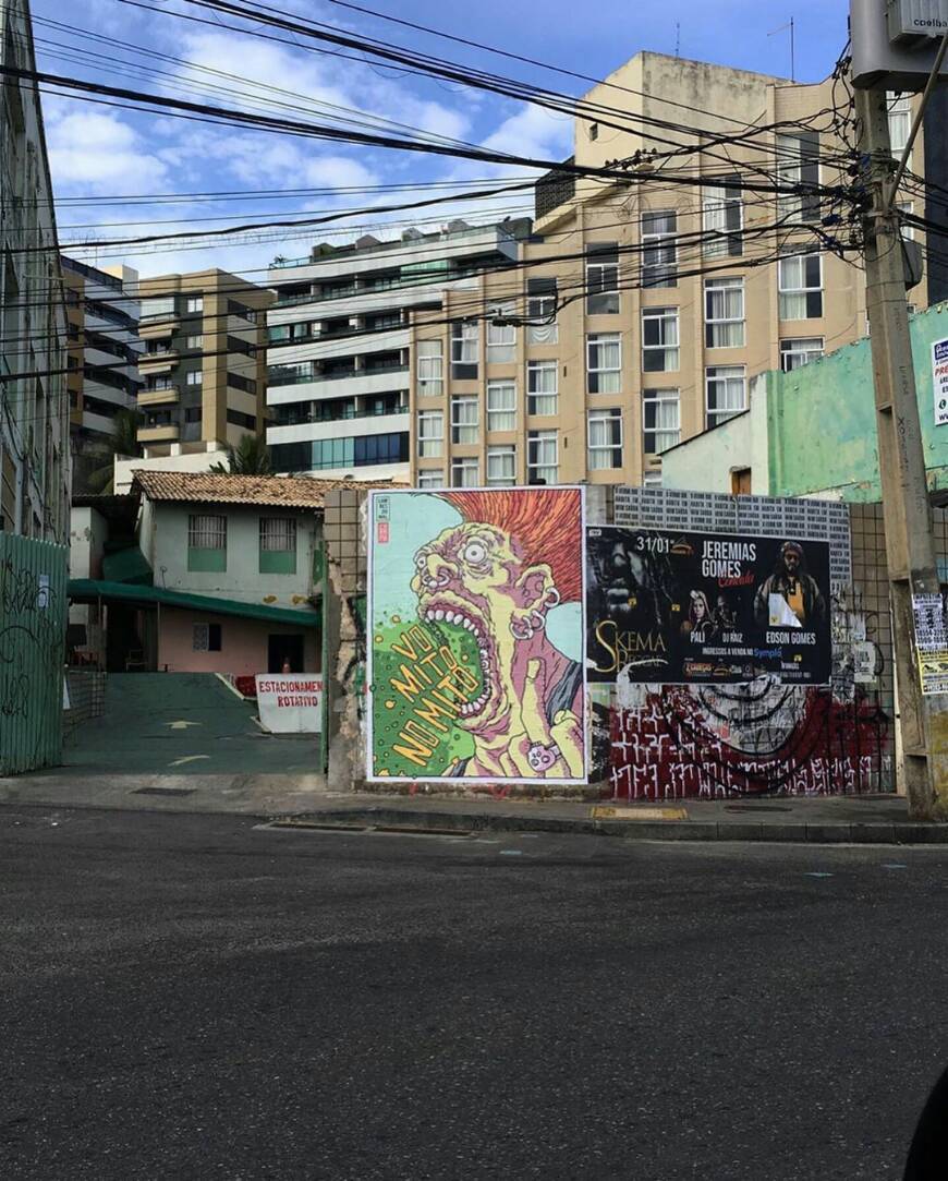 Salvador