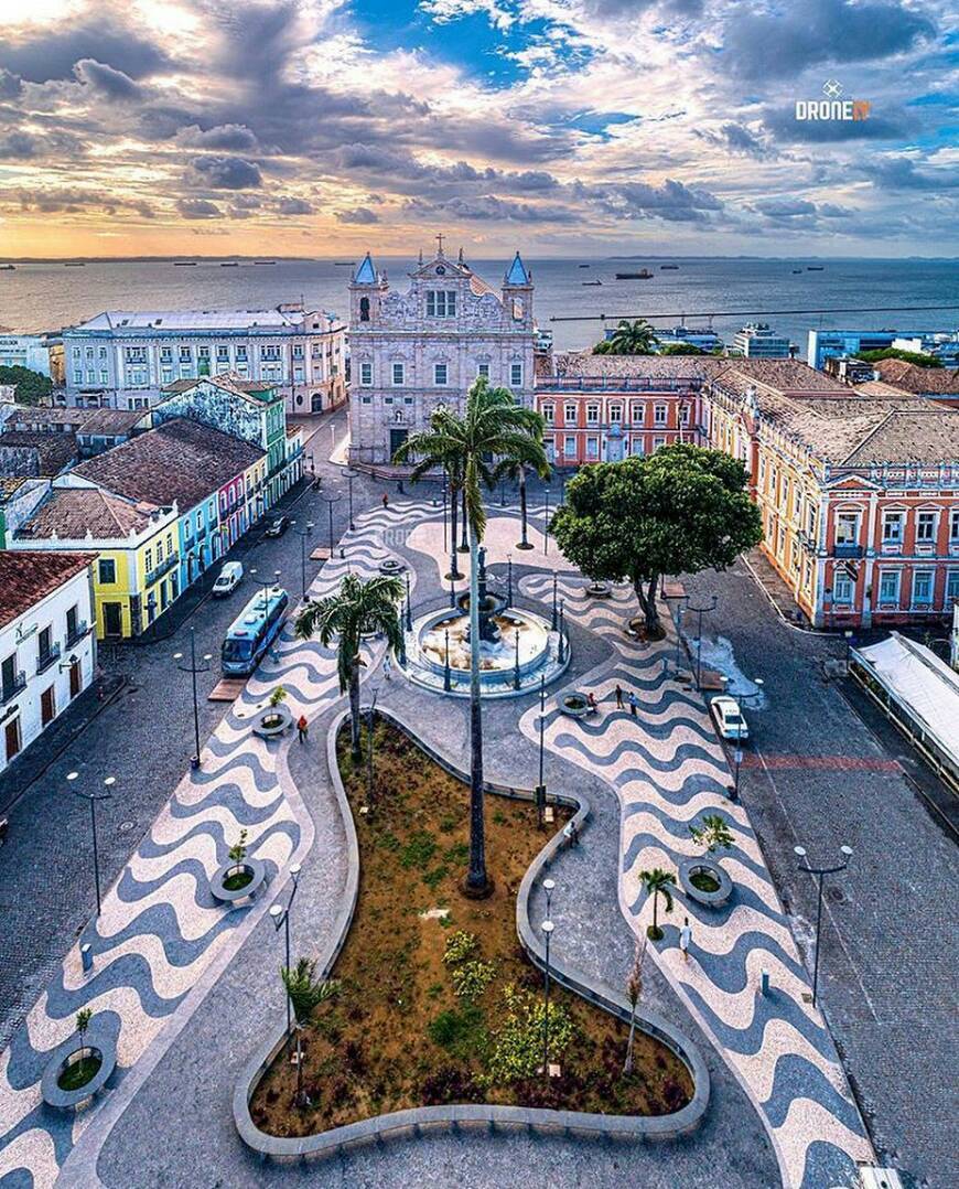 Pelourinho