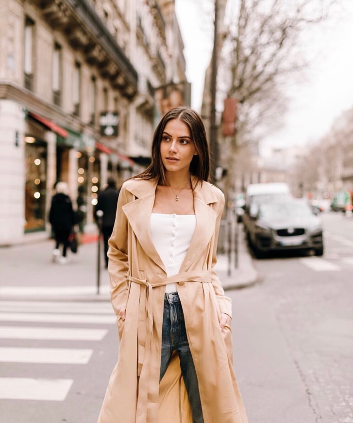 Chaqueta L’academie