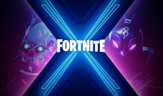 Fortnite: Season X