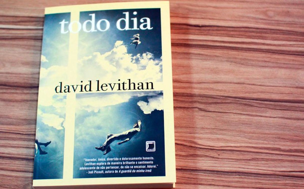 Books Todo dia livro