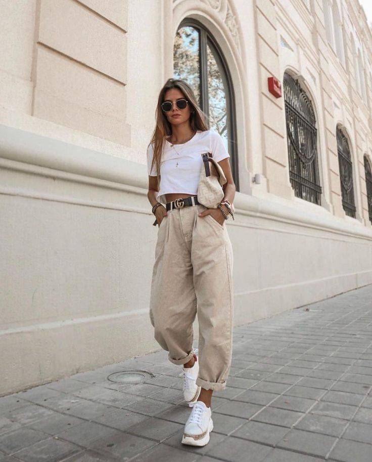 Oufits casuales