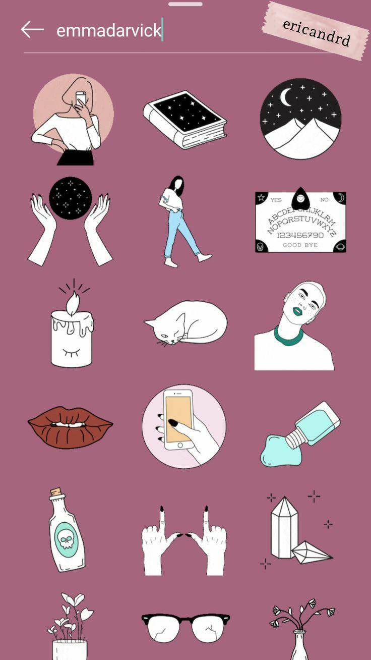 Moda Gif para stories