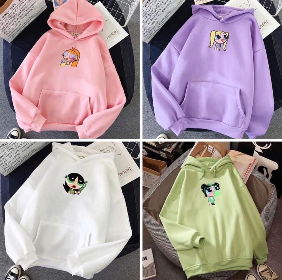 Products Hoodie 