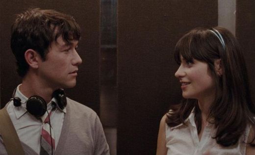 (500) Days of Summer