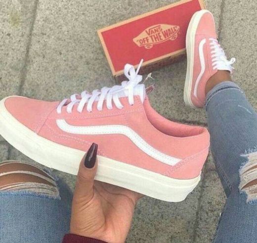 Tênis Vans feminino