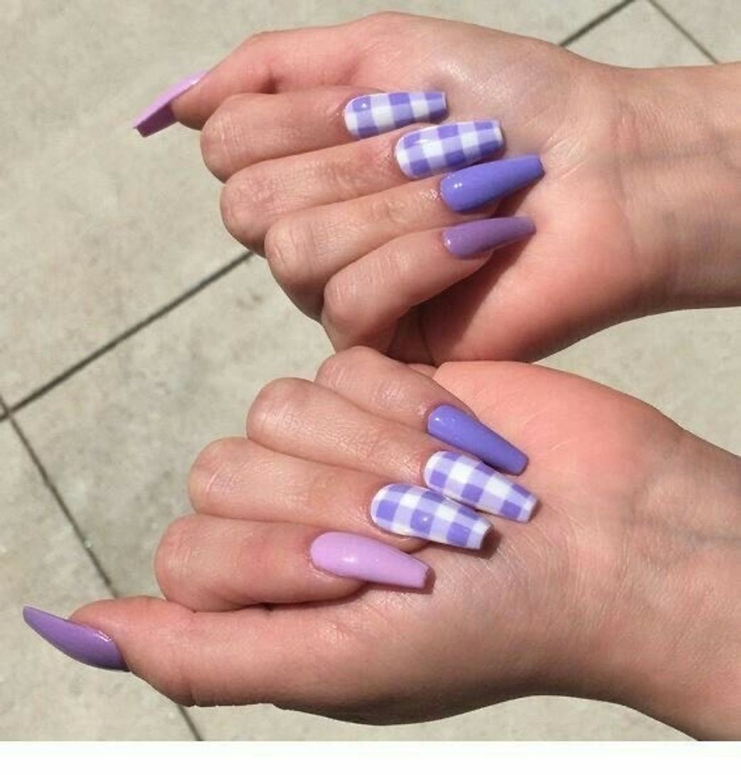 Fashion NAILS