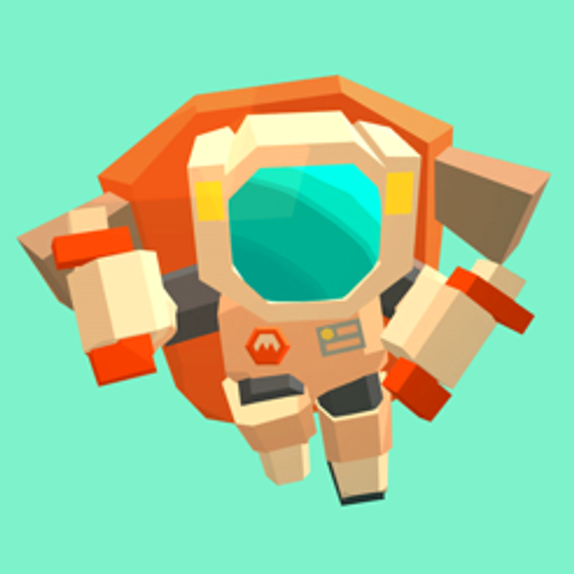 Mars: Mars 