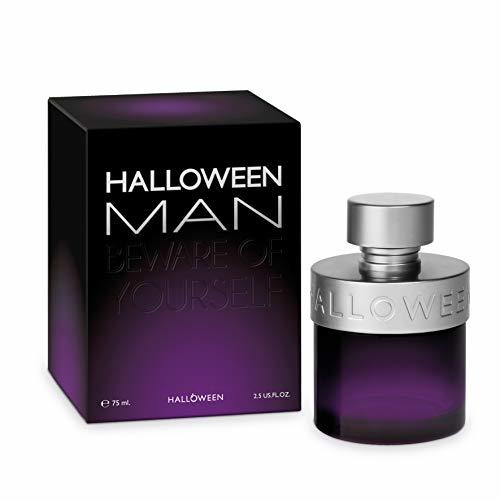 Producto Haloween Man 75 ml