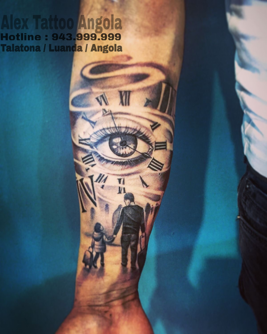 Moda Tatuagem -Vicio - Community | Facebook