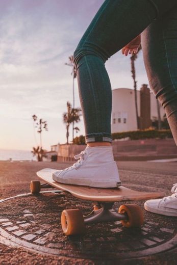 Skate 🛹 