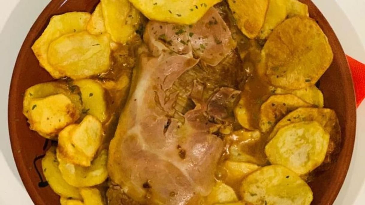 Restaurants Bela Rosa Restaurant