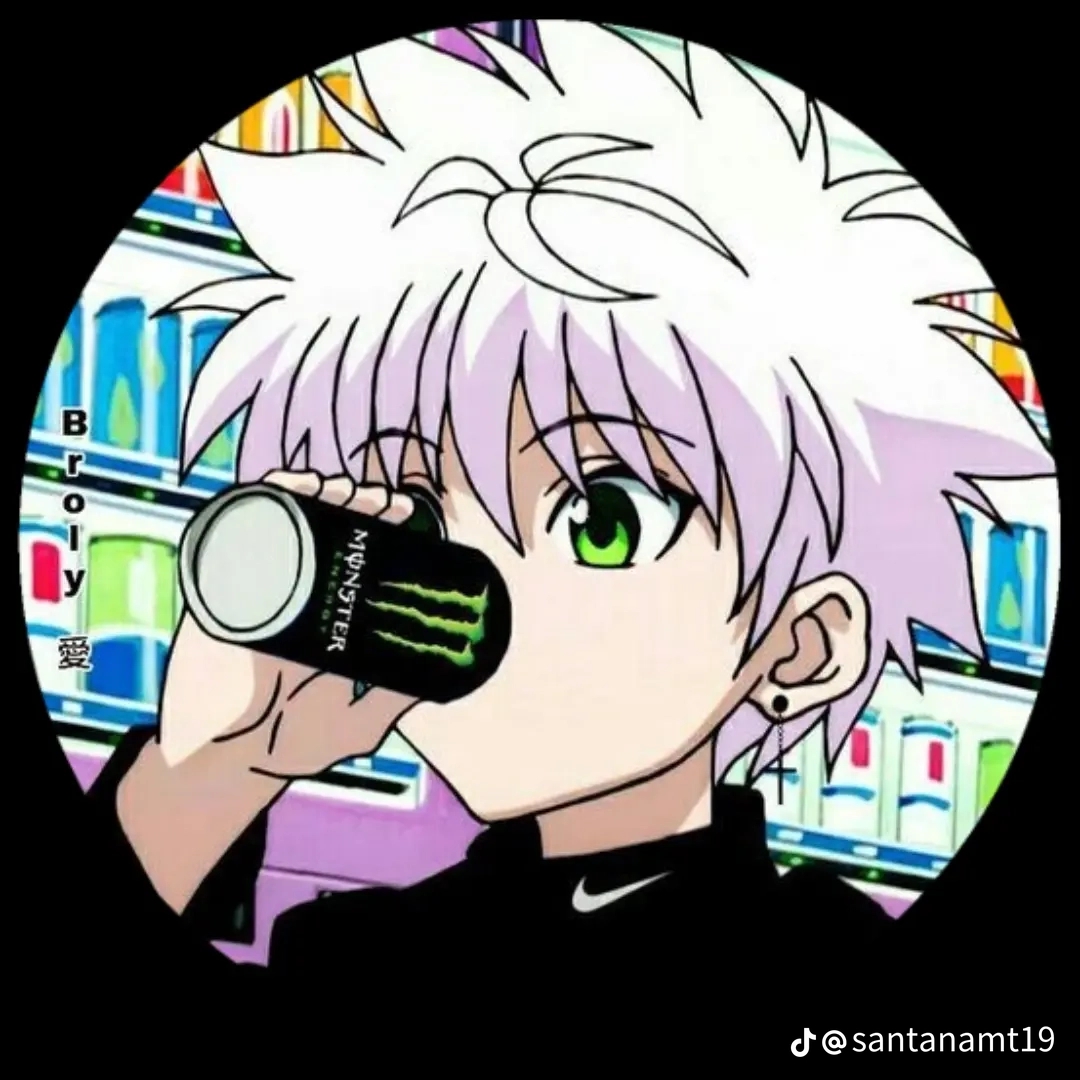 Social Anime
